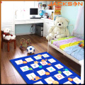 Customized Kids Learning and Playing Carpet